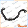 Gaine de suralimentation pour OPEL | GPP-PL-026A, 001-10-24117
